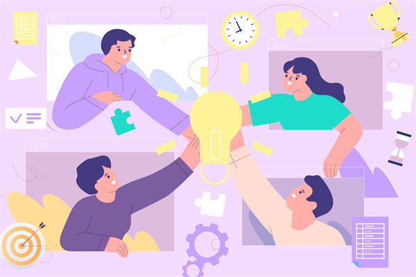 部門職責(zé)不清，協(xié)同困難，組織規(guī)劃如何重塑高效協(xié)作流程？