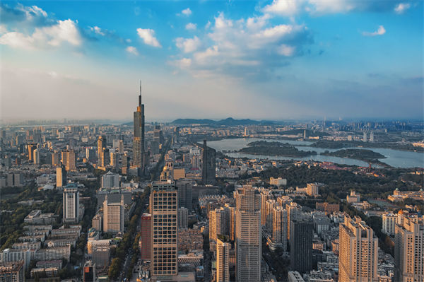 南京全面取消商品房限售，對關(guān)聯(lián)企業(yè)的營銷啟示