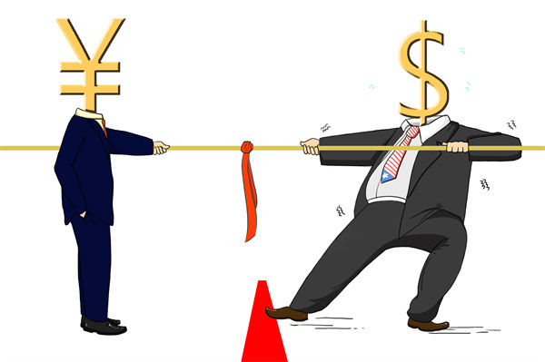 戰(zhàn)略咨詢：關稅戰(zhàn)沖擊下我們如何做好自己的事？