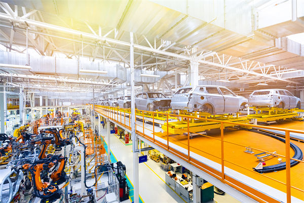 面對(duì)質(zhì)量困境無(wú)計(jì)可施？精益生產(chǎn)給出破局大招！