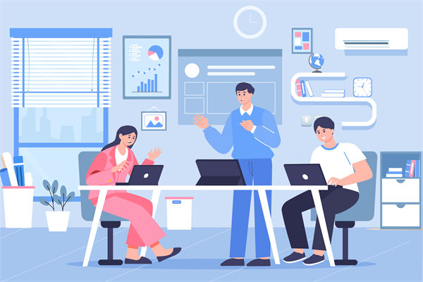 您的企業(yè)組織規(guī)劃管理，是否存在這些致命漏洞？