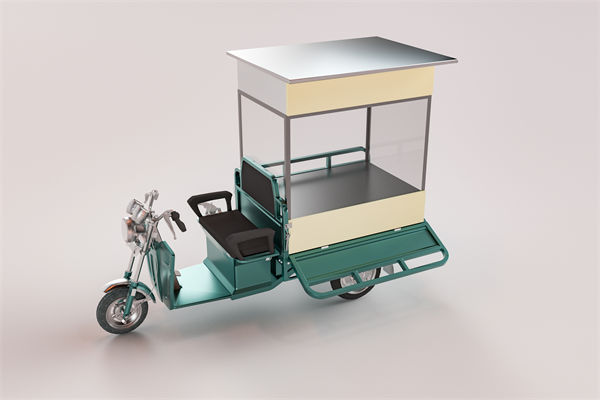 美國人喜歡的“三蹦子”可能要斷貨了，有何營銷啟示？