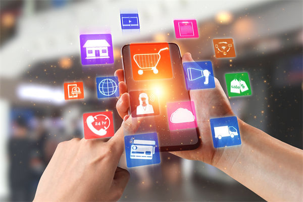 全渠道營銷管理，無縫連接客戶，打造極致體驗