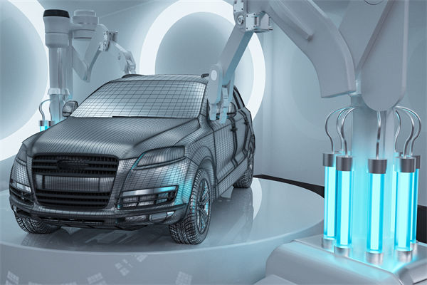 華為首款鴻蒙電腦正式亮相，對關(guān)聯(lián)企業(yè)的精益生產(chǎn)啟示