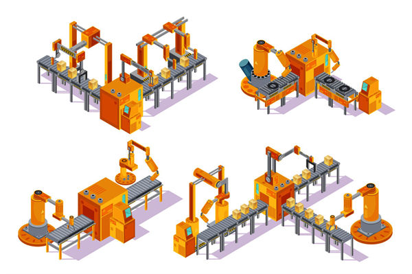 美國客戶砸單，義烏工廠加急發(fā)貨，精益生產來助力