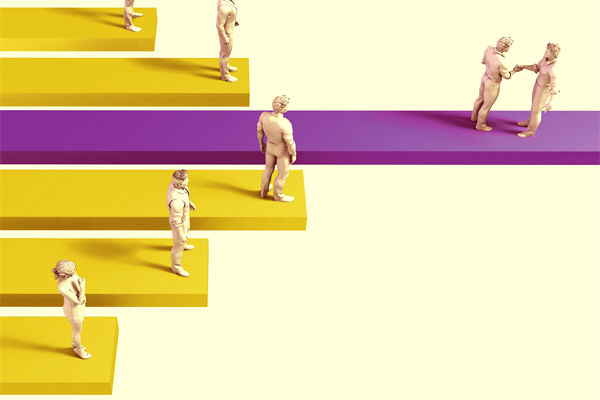 薪酬激勵(lì)疲軟？如何設(shè)計(jì)激活團(tuán)隊(duì)的薪酬增長(zhǎng)引擎？