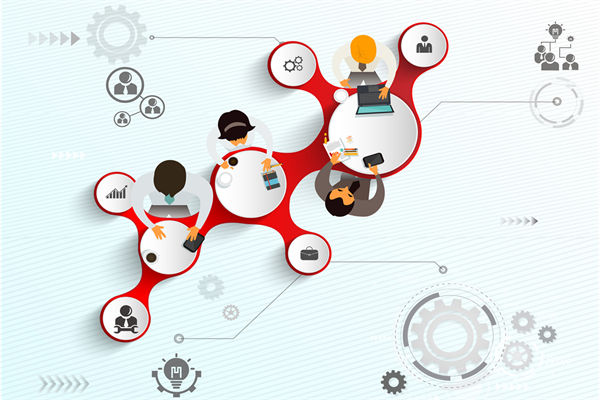 權(quán)責不清內(nèi)耗嚴重？怎樣通過組織規(guī)劃厘清管控脈絡(luò)？