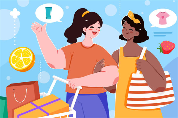 供應(yīng)鏈分析：外國(guó)游客“買(mǎi)買(mǎi)買(mǎi)”，中國(guó)購(gòu)更火了