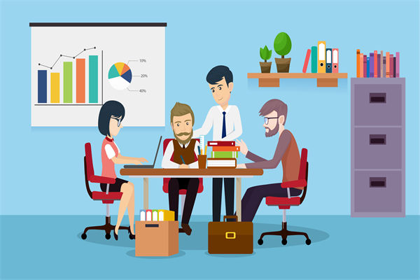 部門協(xié)作總卡殼，組織規(guī)劃管理怎樣打通協(xié)同壁壘？