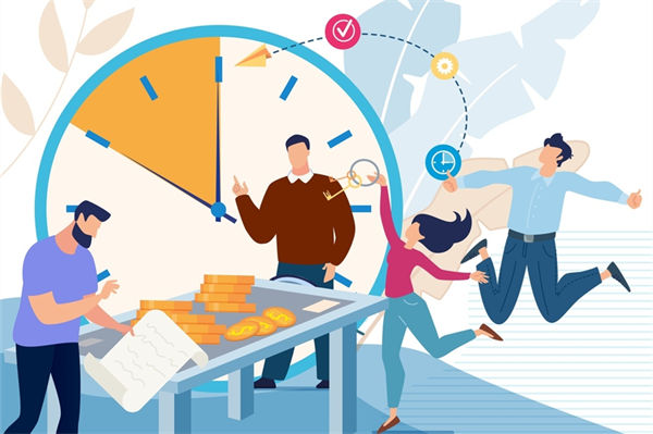 人力成本失控，薪酬管理怎樣平衡支出與員工滿意度？