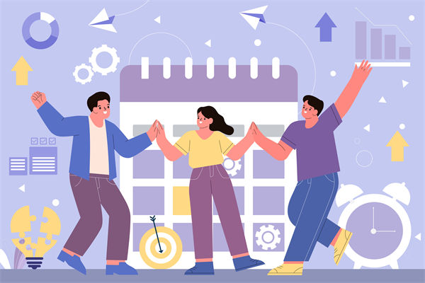 團(tuán)隊績效差距大，從績效管理視角怎樣縮小差距？