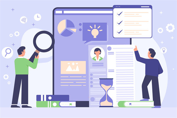 招聘投入大收效微，人力資源如何打造高效選才策略？