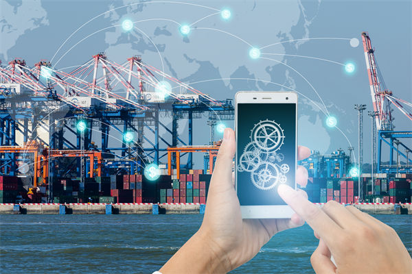 前5月中國外貿(mào)保持較強韌性，營銷管理怎么看？