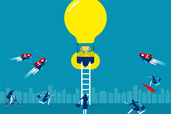 部門預(yù)算爭搶資源，預(yù)算管理怎樣實(shí)現(xiàn)公平與效率雙贏？