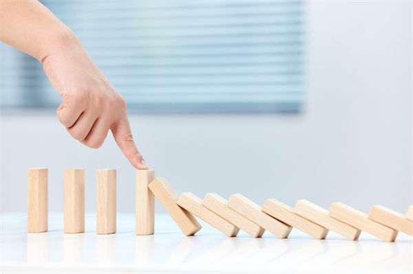 風(fēng)險(xiǎn)內(nèi)控薄弱，集團(tuán)管控怎樣筑牢跨層級(jí)合規(guī)防線？