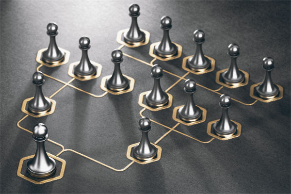 風(fēng)險(xiǎn)內(nèi)控薄弱，集團(tuán)管控怎樣筑牢跨層級(jí)合規(guī)防線？