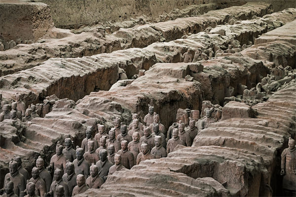 讓文物煥發(fā)新活力綻放新光彩，企業(yè)文化有何啟示？