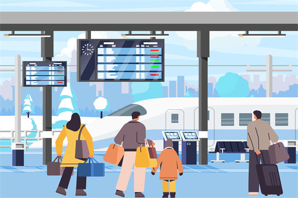 從集成供應鏈角度分析：中國高鐵又快又穩(wěn)的秘密