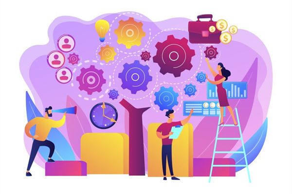 多層級架構(gòu)下，集團(tuán)管控怎樣精準(zhǔn)賦能業(yè)務(wù)增長？