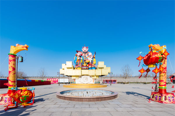 濰坊制造業(yè)績效指標(biāo)與戰(zhàn)略脫節(jié)，濰坊績效咨詢公司如何重構(gòu)對(duì)齊機(jī)制？