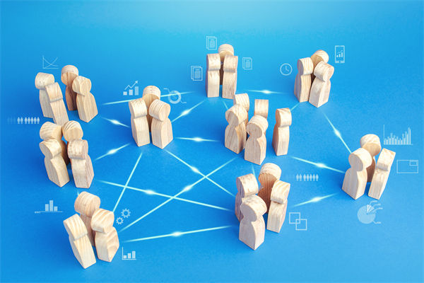 組織協(xié)同受阻？數(shù)字化管理如何構(gòu)建跨部門協(xié)作網(wǎng)絡(luò)？