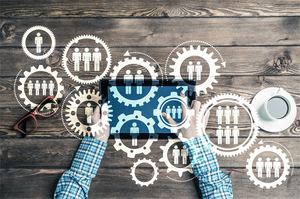 組織協(xié)同受阻？數(shù)字化管理如何構(gòu)建跨部門(mén)協(xié)作網(wǎng)絡(luò)？