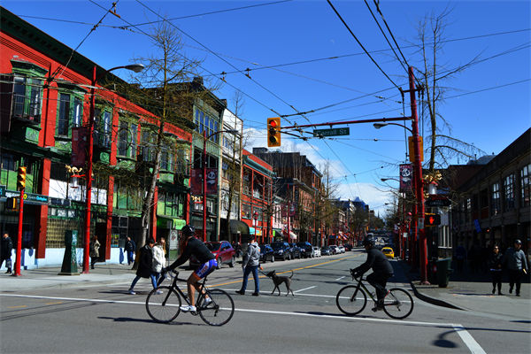 薪酬管理分析：河北小伙考上加拿大公務(wù)員，月薪2萬(wàn)