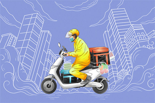 供應(yīng)鏈分析：外賣大戰(zhàn)第一批受害者出現(xiàn)了，是誰？