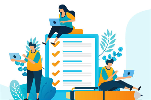 過(guò)度依賴(lài)績(jī)效評(píng)分，團(tuán)隊(duì)協(xié)作精神是否正在被數(shù)據(jù)瓦解？