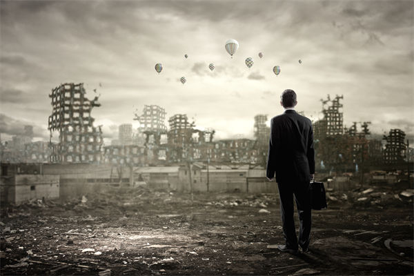 英法等25國(guó)發(fā)表聯(lián)合聲明，企業(yè)組織規(guī)劃有何啟示？