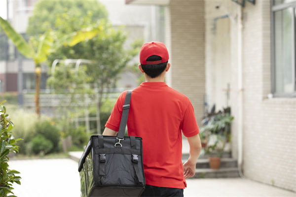 薪酬咨詢分析：公職人員兼職送外賣，紀(jì)委回應(yīng)來(lái)了