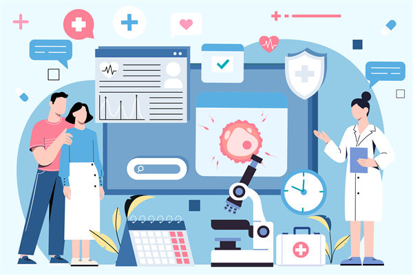 戰(zhàn)略管理分析：中國已全面將輔助生殖納入醫(yī)保報(bào)銷