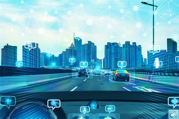 上海無(wú)人駕駛出租車正式運(yùn)營(yíng)，精益生產(chǎn)有何啟示？