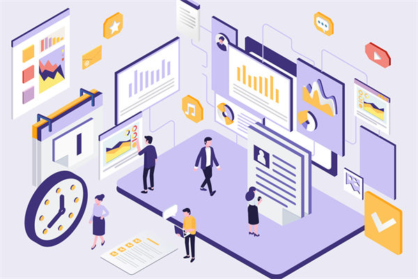 流程繁瑣拖慢節(jié)奏，企業(yè)管理如何斬?cái)嗳哂嗉铀龠\(yùn)轉(zhuǎn)？