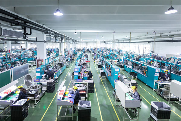 生產(chǎn)流程看似順暢，精益生產(chǎn)如何剔除隱性浪費(fèi)？