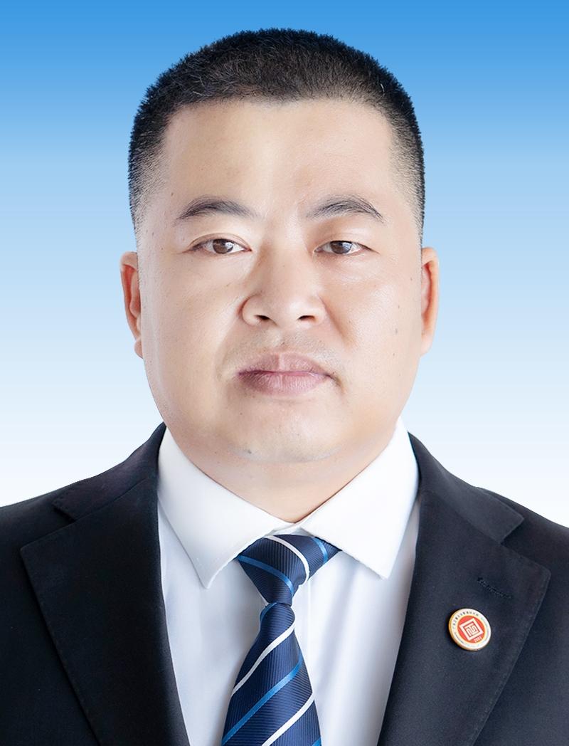 正睿企業(yè)管理咨詢(xún)師程駿