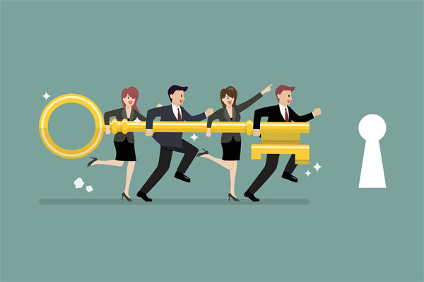 上下游協(xié)同低效，打通供應(yīng)鏈全鏈路堵點(diǎn)的策略有？