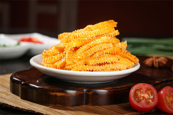 制造業(yè)管理分析：半年掙35億，魔芋爽養(yǎng)肥了衛(wèi)龍