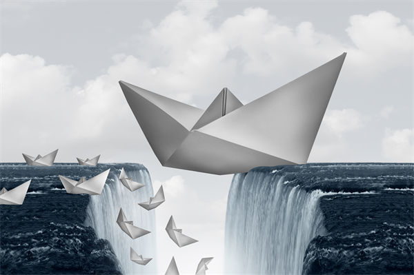 市場(chǎng)競(jìng)爭(zhēng)日趨激烈，戰(zhàn)略規(guī)劃如何協(xié)助構(gòu)建護(hù)城河？