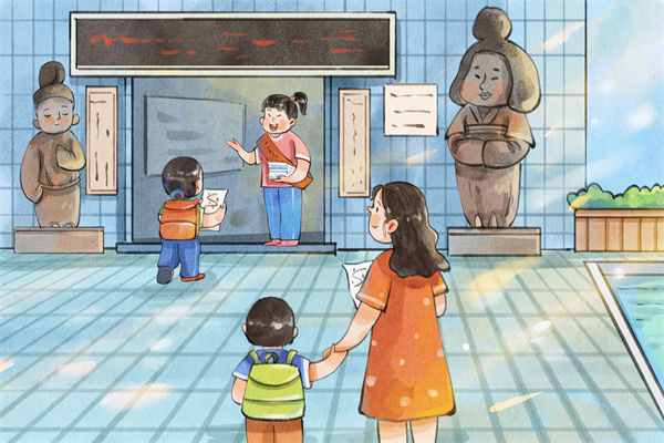 精益生產(chǎn)管理：湖北面積最小縣，旅游收入翻了一倍多