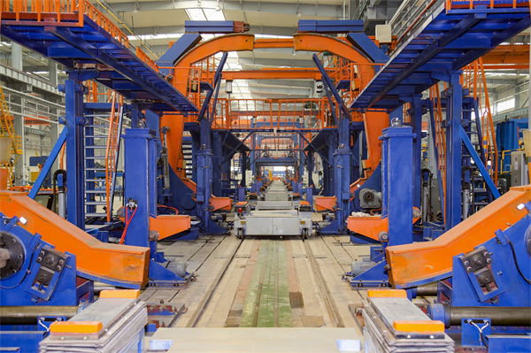 精益生產(chǎn)管理：如何實(shí)現(xiàn)生產(chǎn)現(xiàn)場的有效管理與控制？