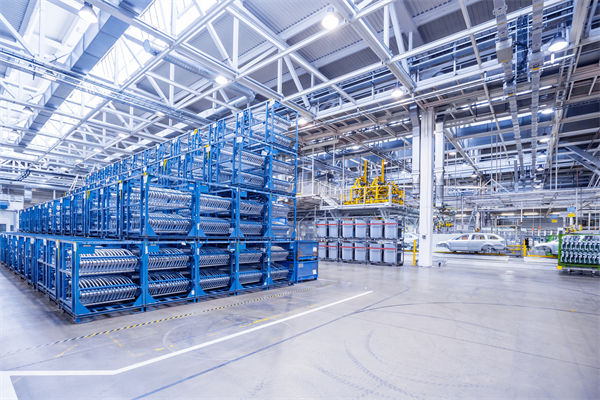 制造業(yè)庫存積壓資金，怎樣精準(zhǔn)調(diào)控實(shí)現(xiàn)零庫存管理？