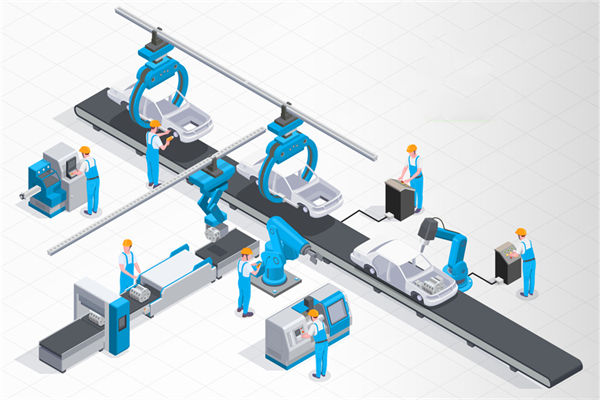 中小企業(yè)應(yīng)用精益生產(chǎn)，面臨哪些特殊挑戰(zhàn)與機(jī)遇？