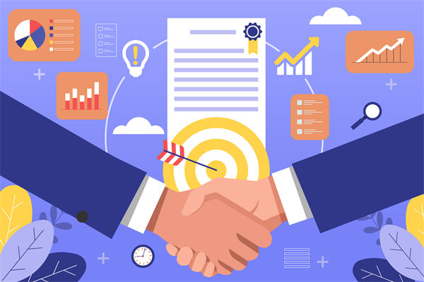 組織規(guī)劃咨詢公司，如何助企業(yè)設(shè)計(jì)高效的組織架構(gòu)？