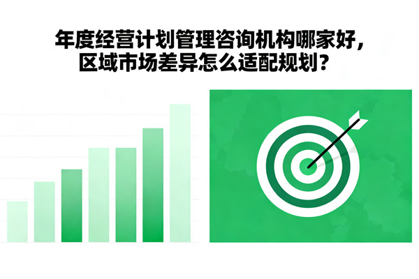 年度經(jīng)營(yíng)計(jì)劃管理咨詢機(jī)構(gòu)哪家好，區(qū)域市場(chǎng)差異怎么適配規(guī)劃？