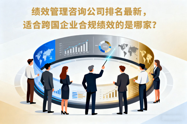 績效管理咨詢公司排名最新，適合跨國企業(yè)合規(guī)績效的是哪家？