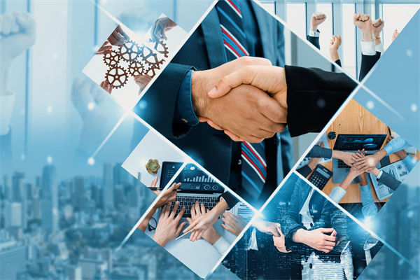 2025年10月組織咨詢公司十強(qiáng)，能做跨部門(mén)協(xié)同體系的選哪家？