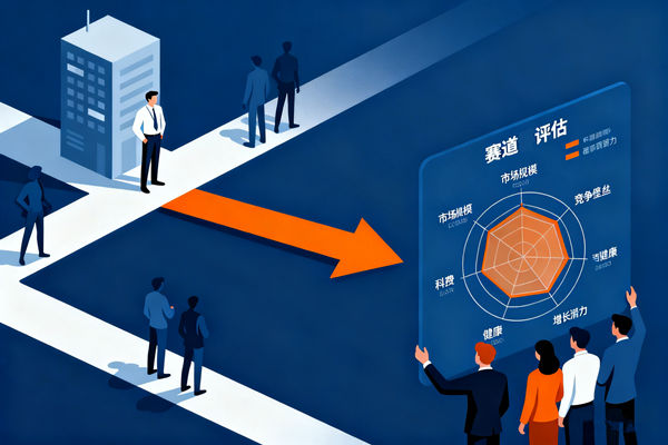 哪家戰(zhàn)略定位咨詢公司比較好，能做賽道選擇落地的選哪家？