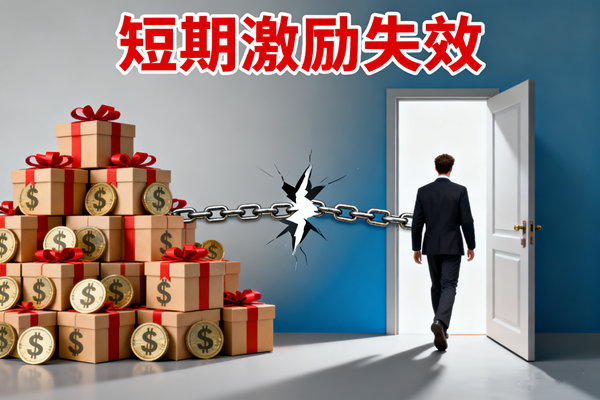 有實(shí)力的薪酬績(jī)效咨詢公司推薦，能破激勵(lì)與留存脫節(jié)的嗎？