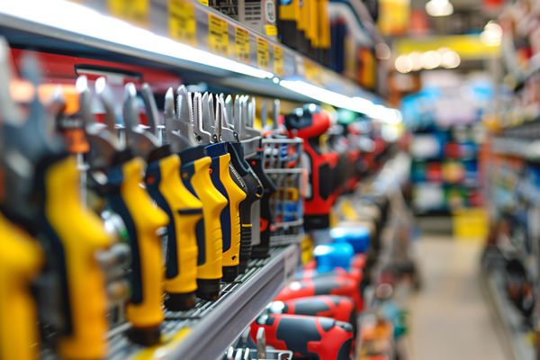 五金行業(yè)選哪家組織規(guī)劃管理咨詢公司，懂產(chǎn)銷協(xié)同架構(gòu)搭建嗎？